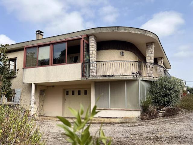 Maison vente à Lotissement Gardia, Lavit