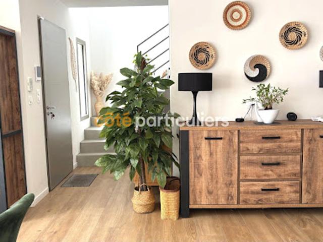 Maison vente à Bordeaux, Le Bouscat