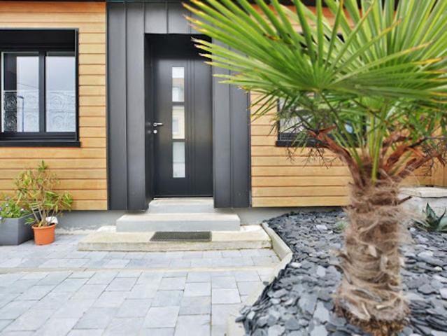 Maison vente à Abbeville, Le Crotoy