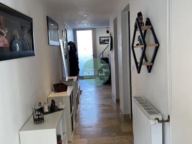 Maison vente à Le Havre
