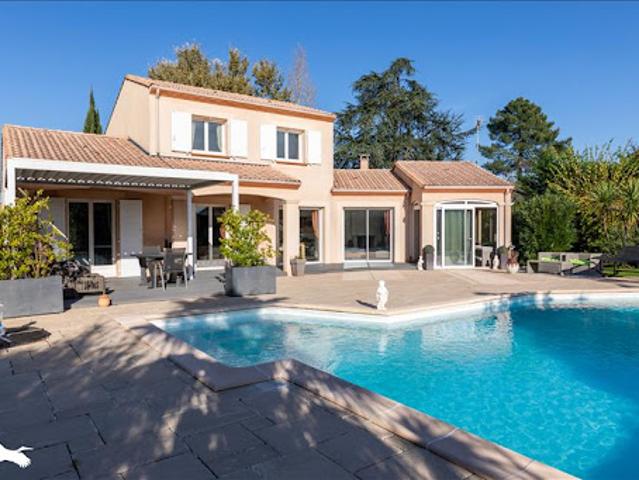 Maison vente à Agen