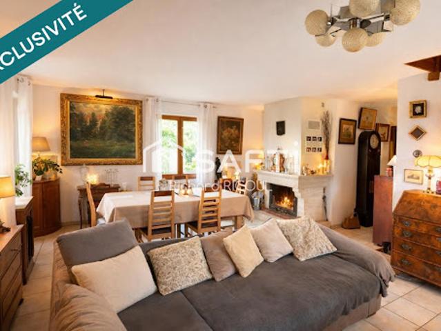 Maison vente à Lisieux, Le Pré-d'auge