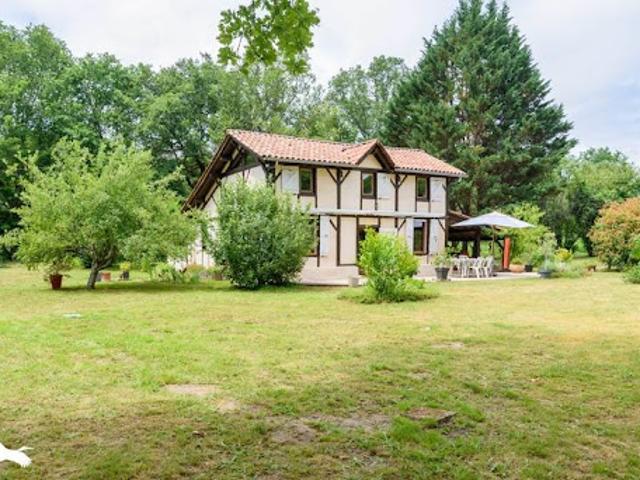 Maison vente à Mont-de-Marsan, Le Sen
