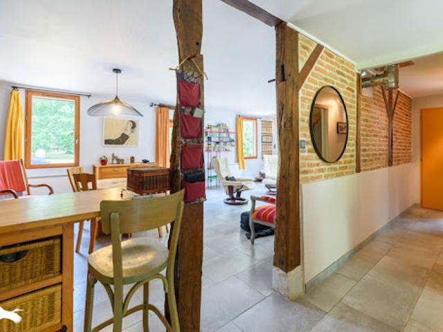 Maison vente à Mont-de-Marsan, Le Sen