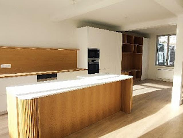 Maison vente à Montreuil-sur-Mer, Le Touquet-paris-plage