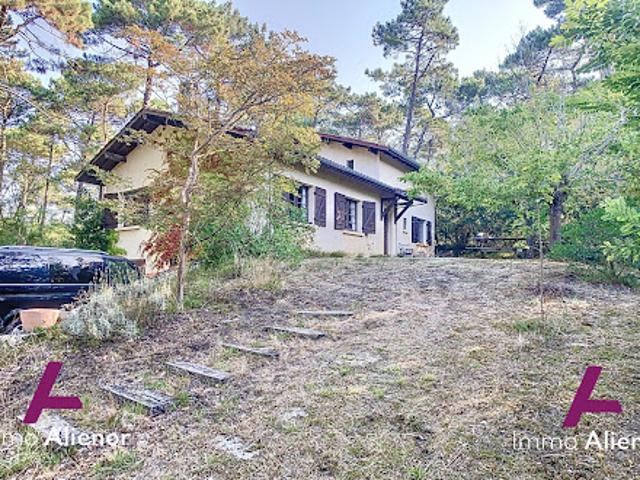 Maison vente à Arcachon, Lège-cap-ferret