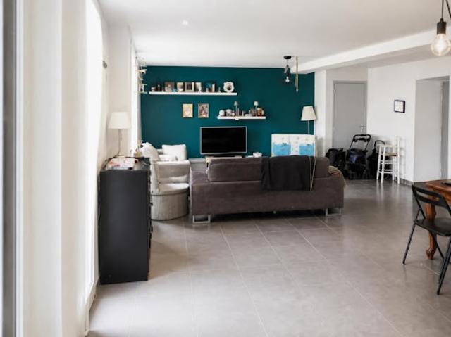 Maison vente à Vire, Roucamps