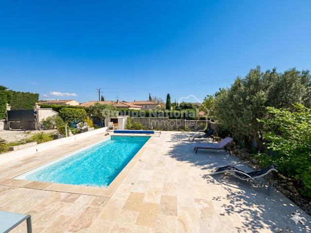 Maison vente à Aix-en-Provence, Les Pennes-mirabeau