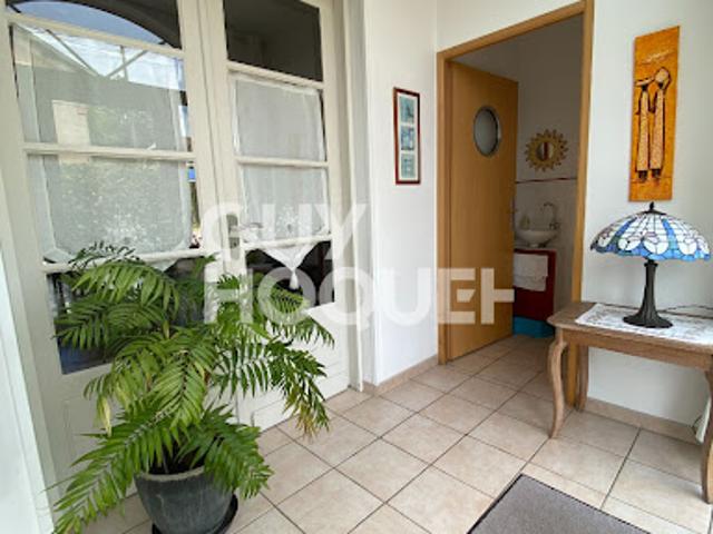Maison vente à La Bordette, Libourne