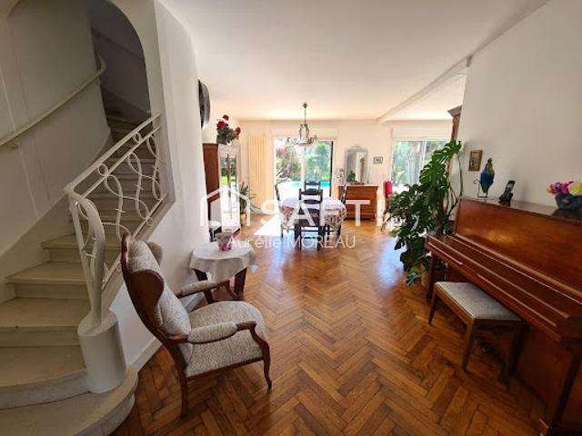 Maison vente à La Bordette, Libourne