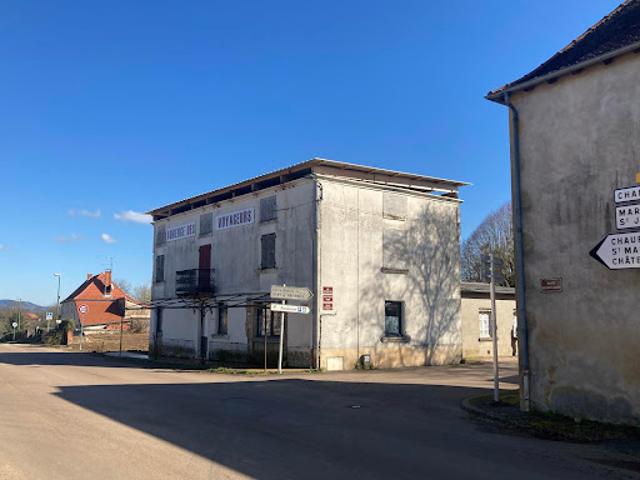 Maison vente à Charolles, Ligny-en-brionnais