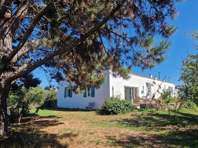Maison vente à Les Sables-d'Olonne, L'ile-d'yeu