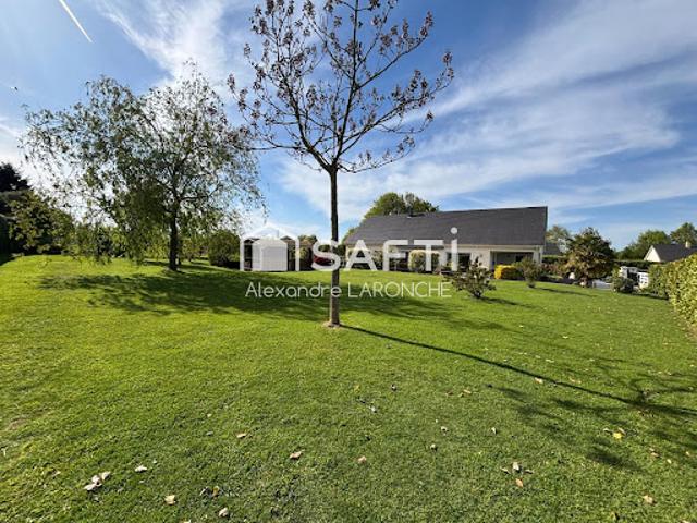 Maison vente à Lisieux