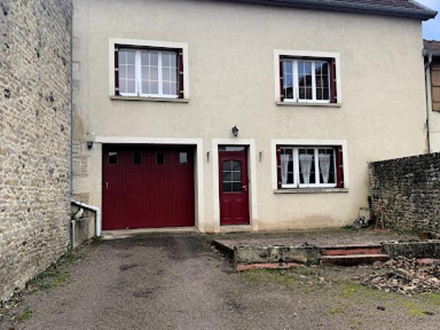 Maison vente à Percey-le-Pautel, Longeau-Percey