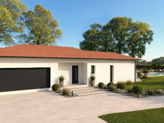Maison vente à Vienne, Longechenal