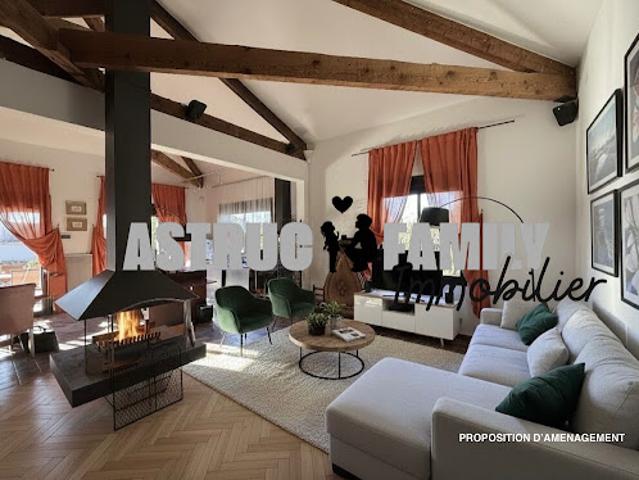 Maison vente à Montpellier, Lunel