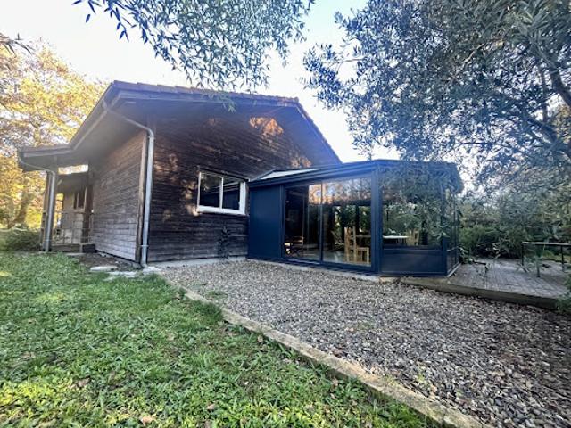 Maison vente à Magescq, Landes