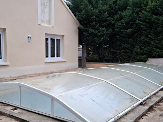 Maison vente à Chartres, Maisons
