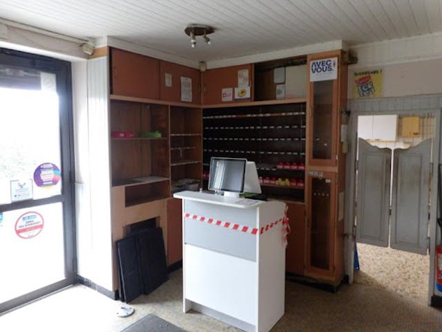 Maison vente à Montluçon, Malicorne