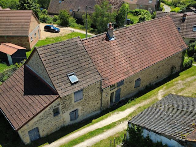 Maison vente à Chalon-sur-Saône, Marcilly-lès-buxy
