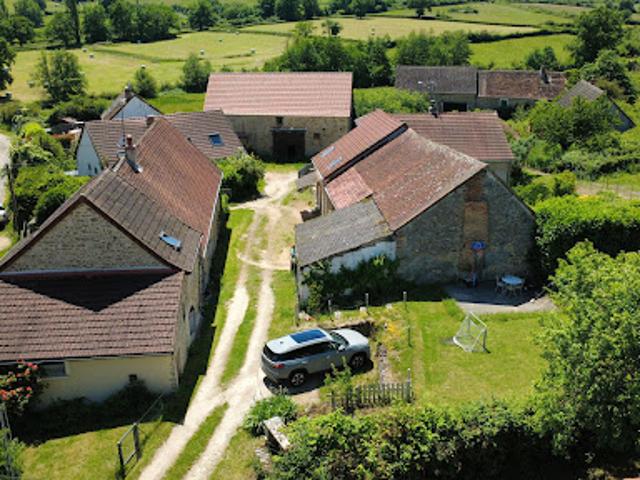 Maison vente à Chalon-sur-Saône, Marcilly-lès-buxy
