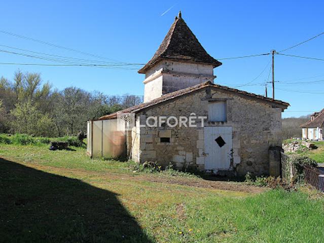 Maison vente à Nontron, Mareuil