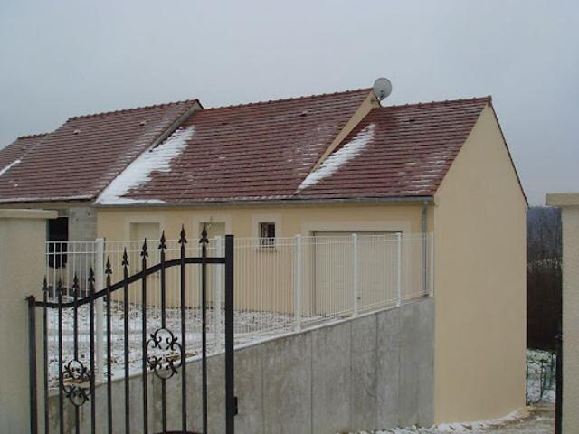 Maison vente à Sens, Marsangy