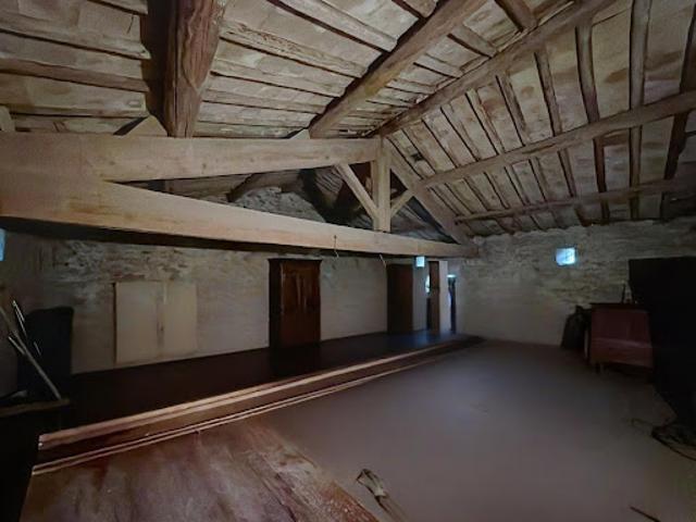 Maison vente à Montpellier, Marsillargues