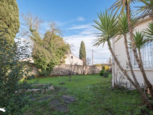 Maison vente à Montpellier, Mauguio