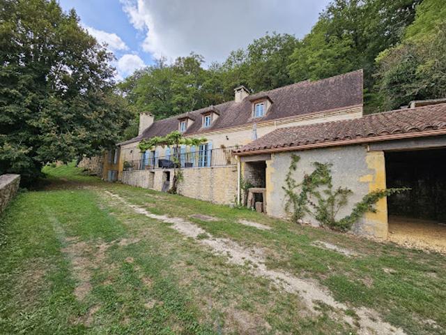 Maison vente à Bergerac, Mauzac-et-grand-castang