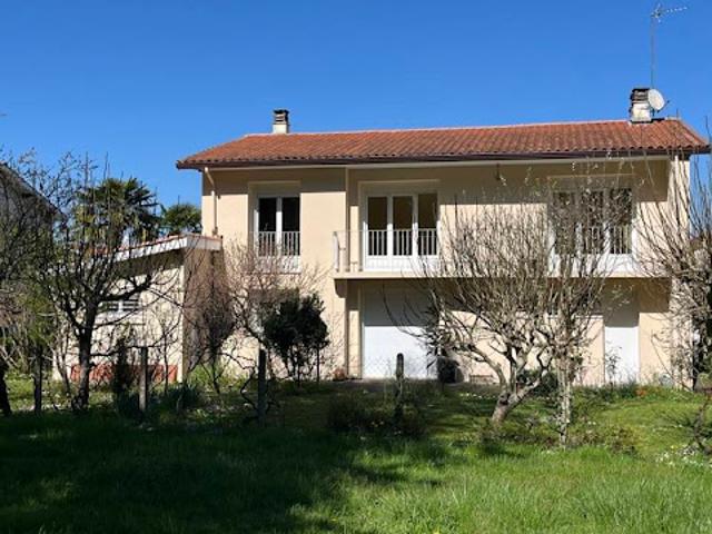 Maison vente à Mazères-Lezons, Pyrénées-Atlantiques