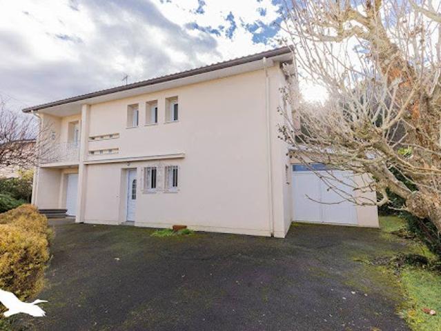 Maison vente à France métropolitaine, Mazères-lezons