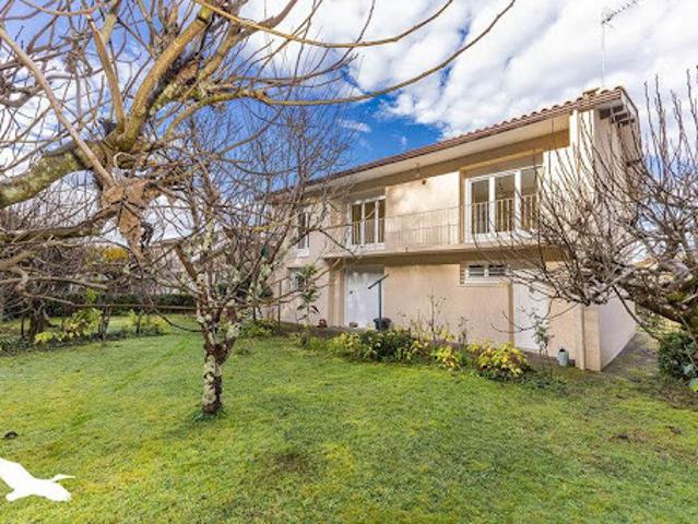 Maison vente à Pau, Mazères-lezons