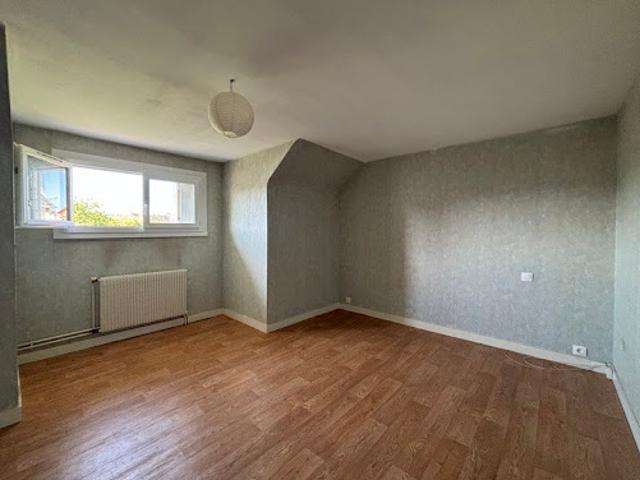 Maison vente à Vierzon, Mehun-sur-yèvre