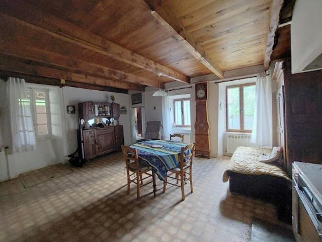Maison vente à Millau, Mélagues