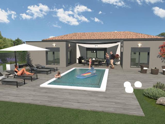 Maison vente à Brignoles, Méounes-lès-montrieux