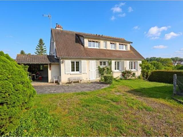 Maison vente à Étampes, Méréville