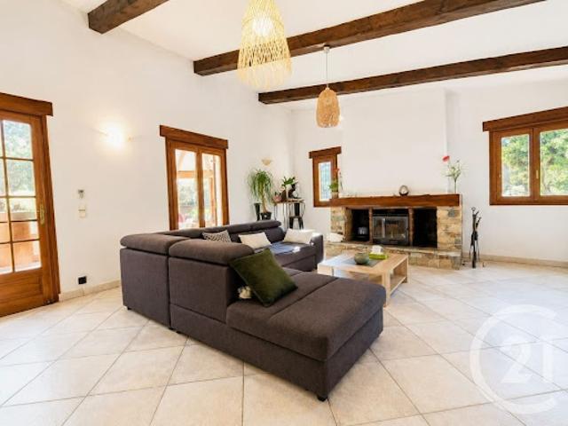Maison vente à Bastia, Meria