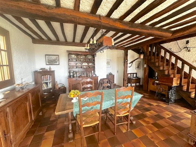 Maison vente à Meaux, Méry-sur-marne
