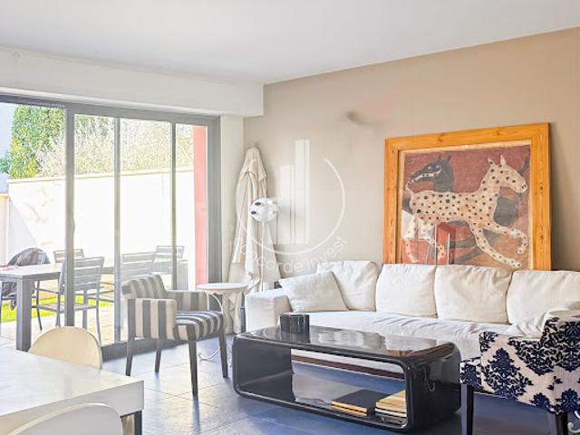 Maison vente à Boulogne-Billancourt, Meudon