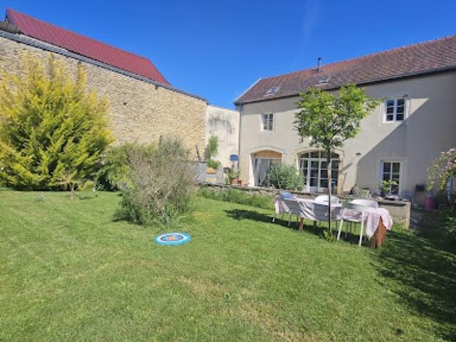 Maison vente à Beaune, Marey-lès-fussey