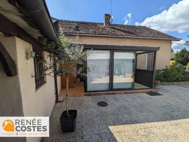 Maison vente à Auxerre, Migennes