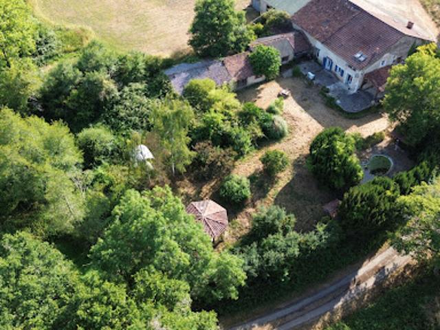 Maison vente à Montmorillon, Millac