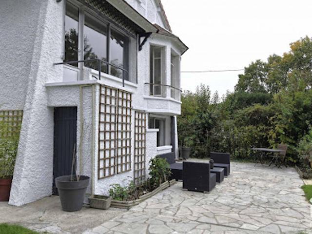 Maison vente à Mantes-la-Jolie, Freneuse