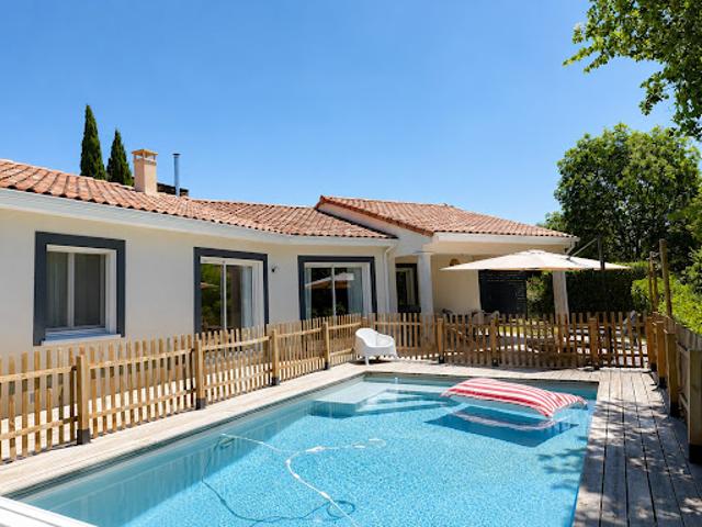 Maison vente à Toulouse, Occitanie
