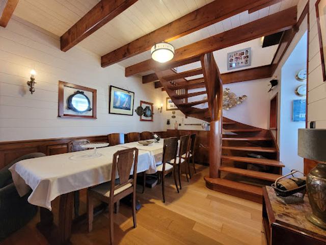 Maison vente à Saint-Malo, Bretagne