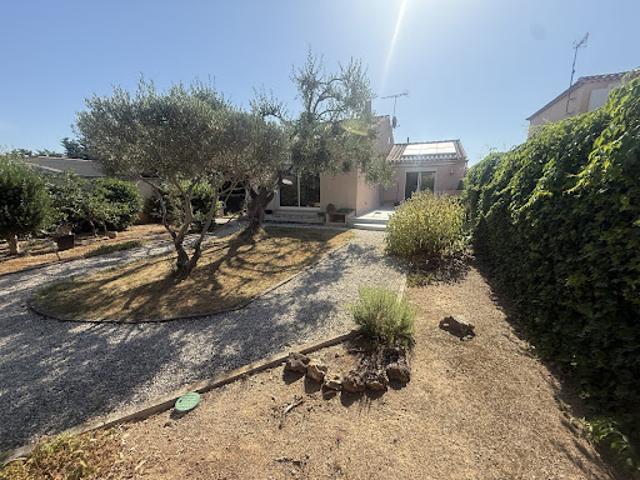 Maison vente à Béziers, Montady