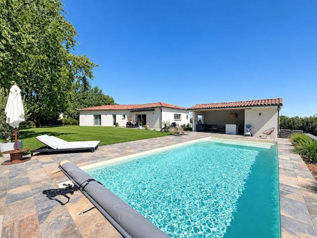Villa vente à Montauban
