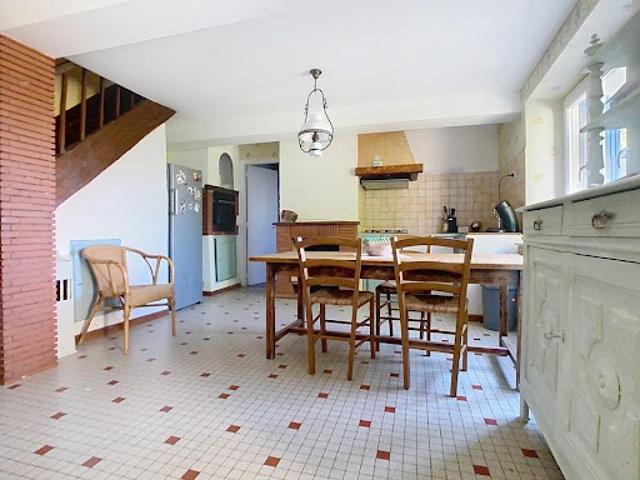 Maison vente à Auch, Montaut-les-créneaux