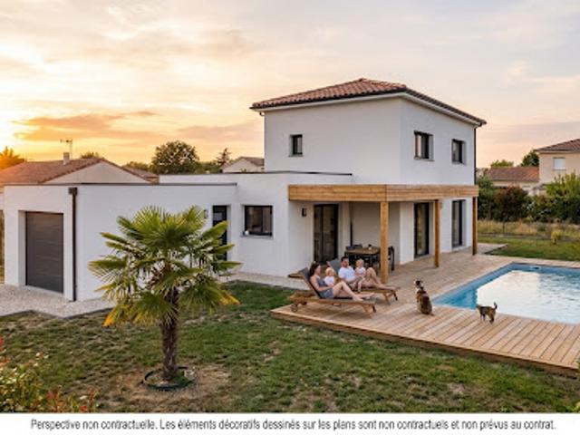 Maison vente à Montech, Tarn-et-Garonne